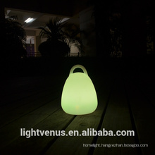 rechargeable lantern lamp